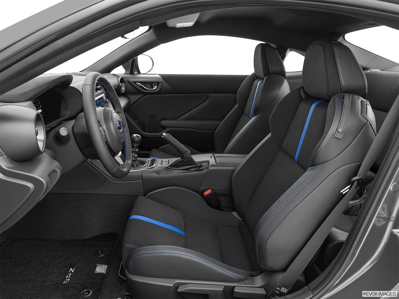 2025 Subaru BRZ photo