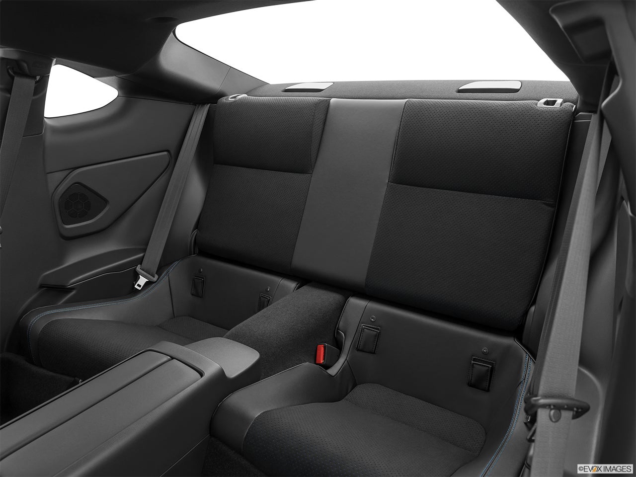 2025 Subaru BRZ photo