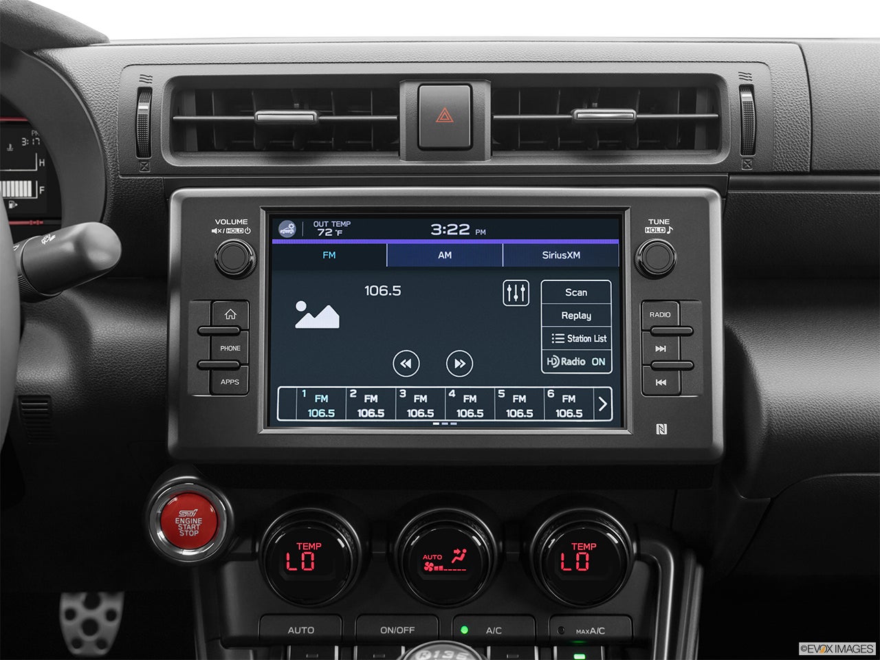 2025 Subaru BRZ photo