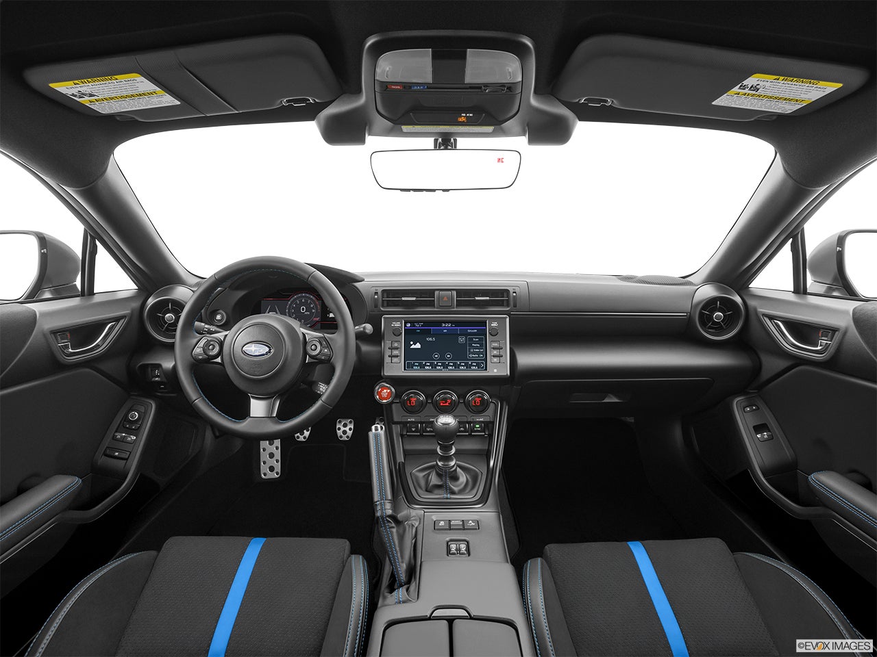 2025 Subaru BRZ photo