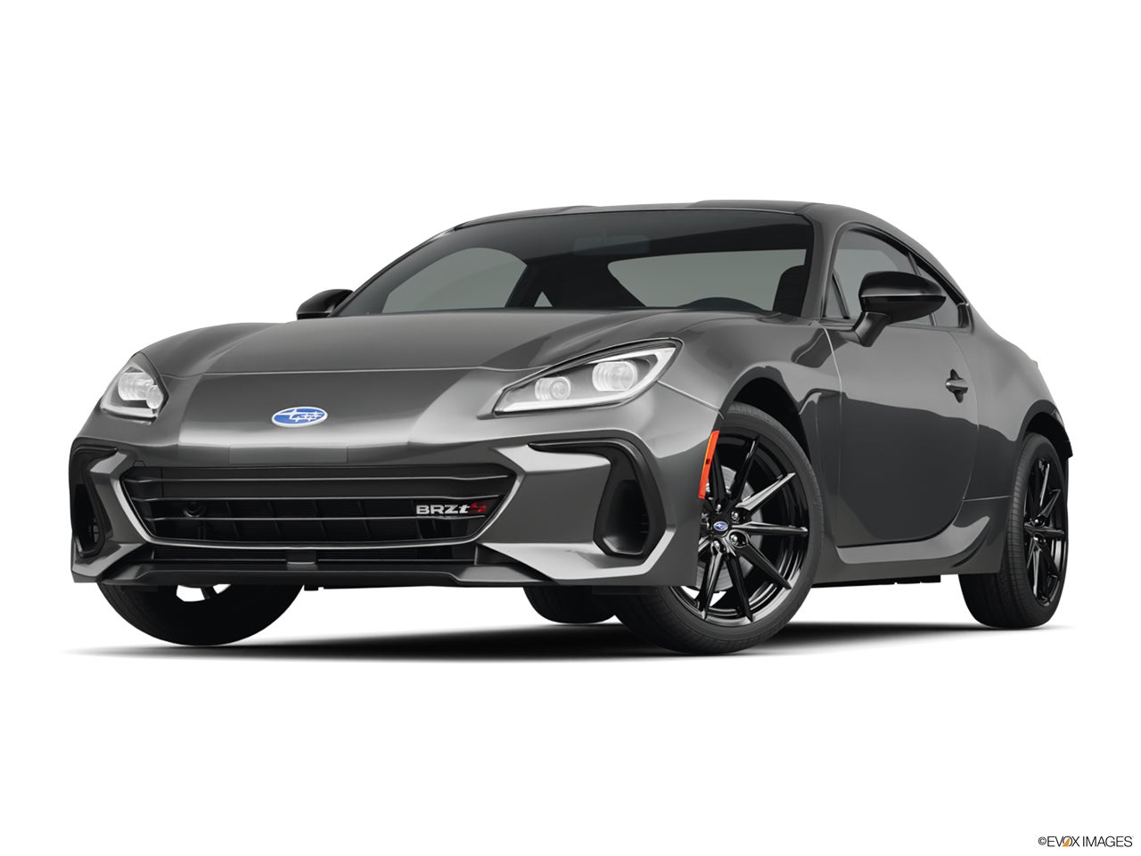 2025 Subaru BRZ photo