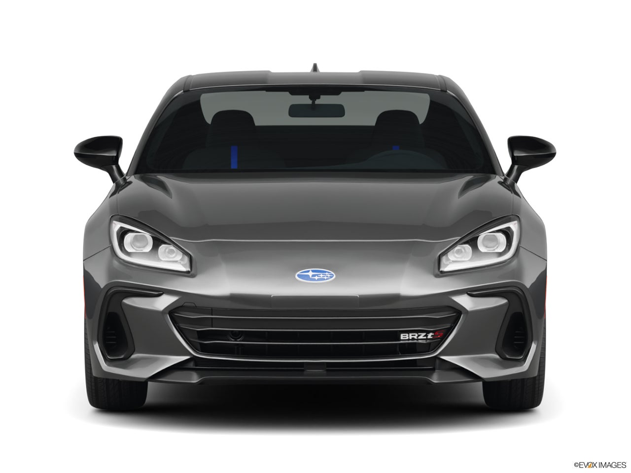 2025 Subaru BRZ photo