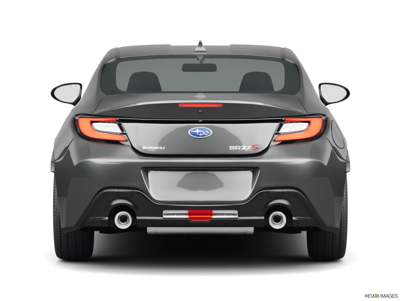 2025 Subaru BRZ photo