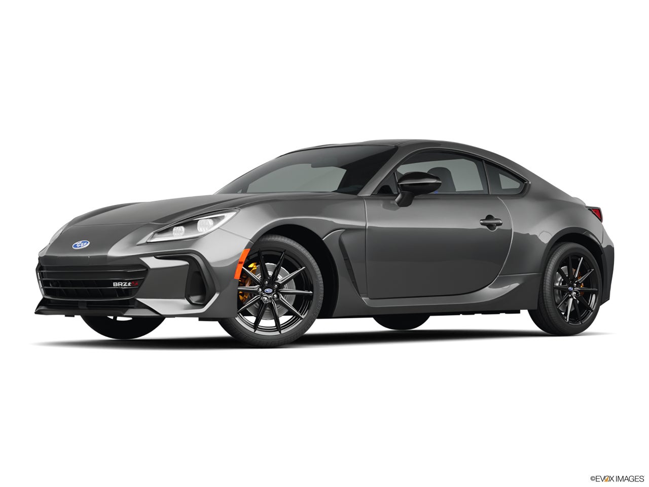 2025 Subaru BRZ photo