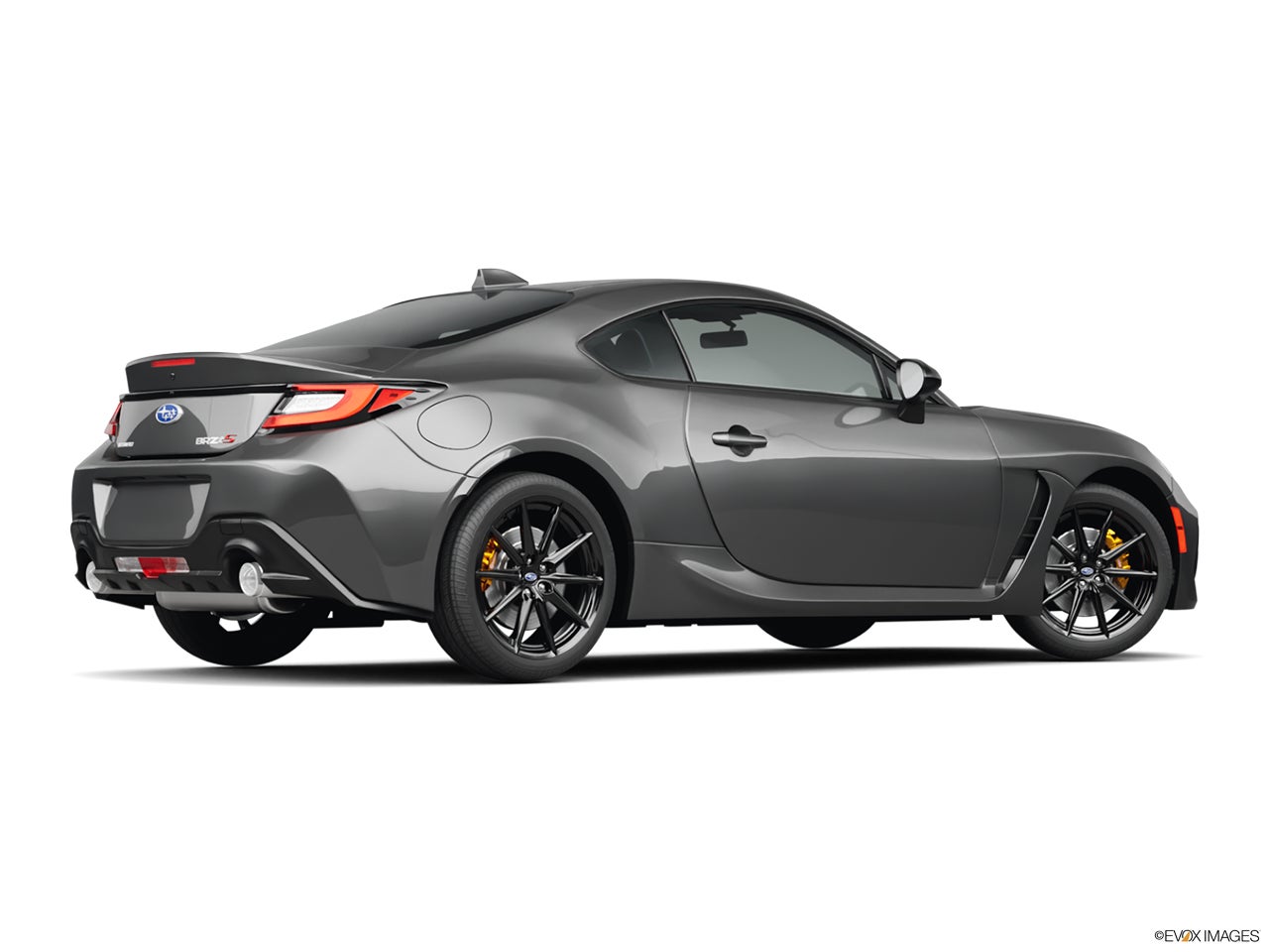 2025 Subaru BRZ photo