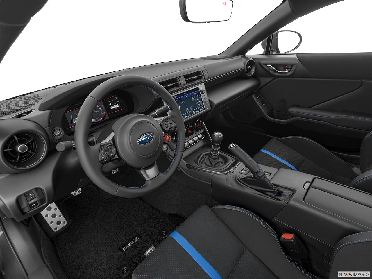 2025 Subaru BRZ photo