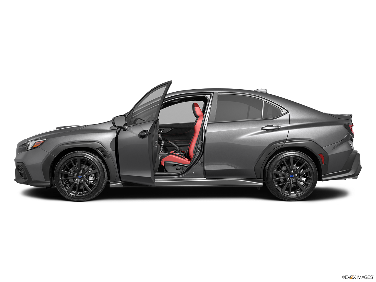 2026 Subaru WRX