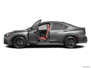 2026 Subaru WRX