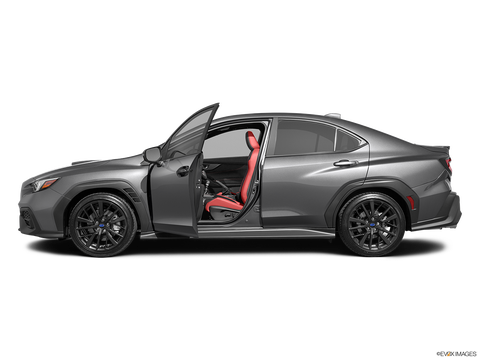 2026 Subaru WRX
