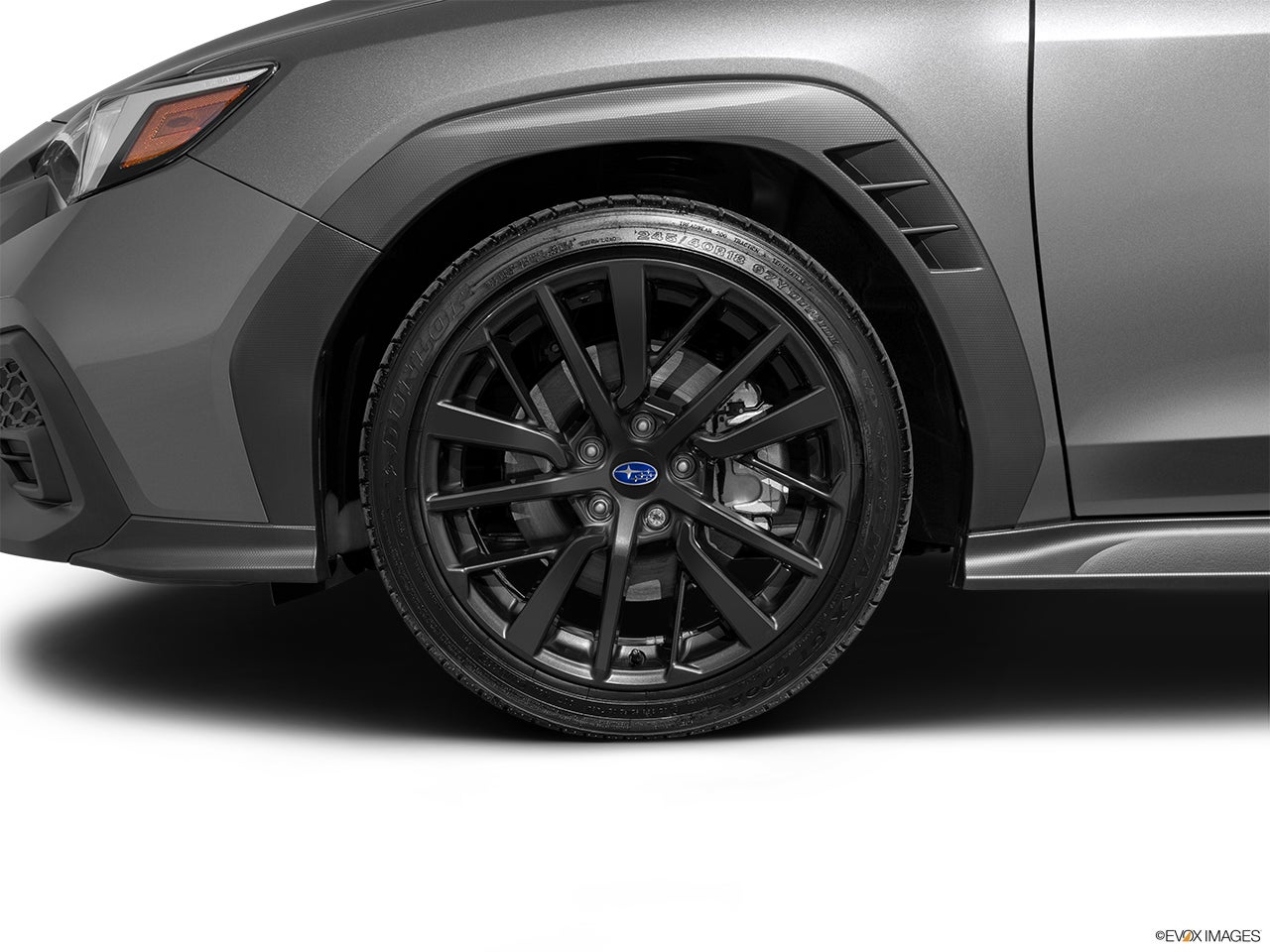 2026 Subaru WRX photo