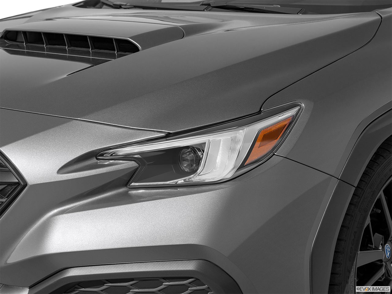 2026 Subaru WRX photo