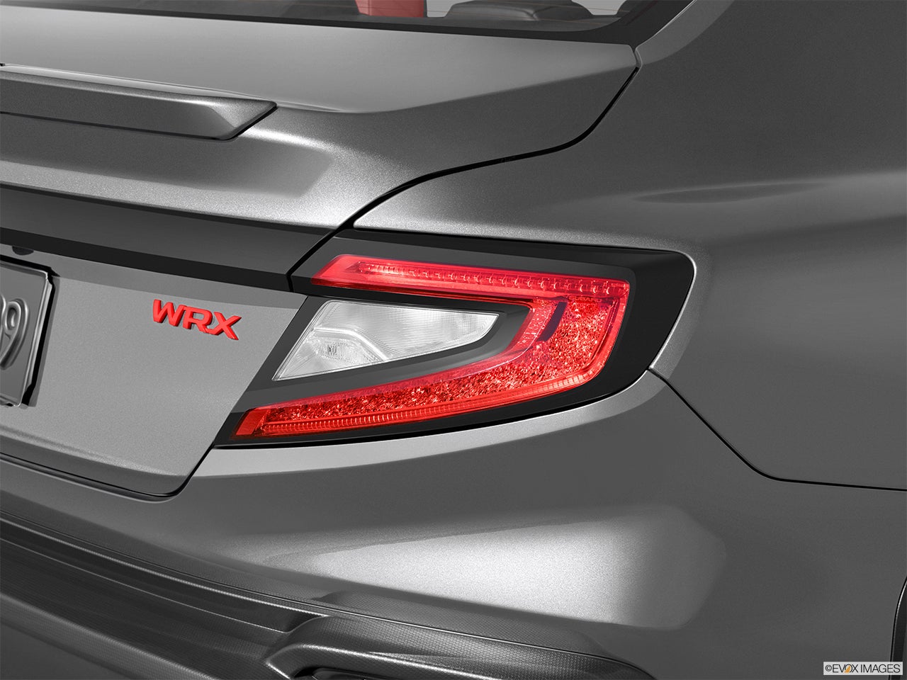 2026 Subaru WRX photo