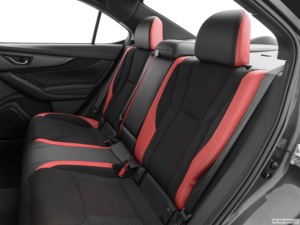 2026 Subaru WRX photo