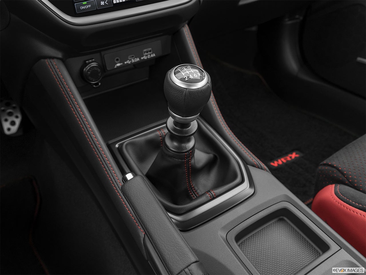 2026 Subaru WRX photo
