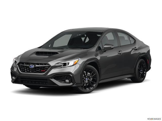 Subaru WRX