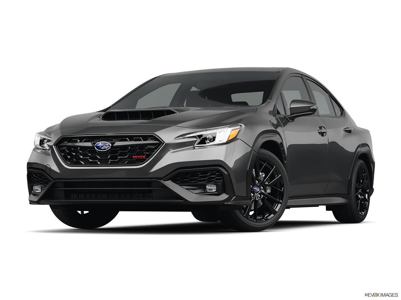 2026 Subaru WRX photo