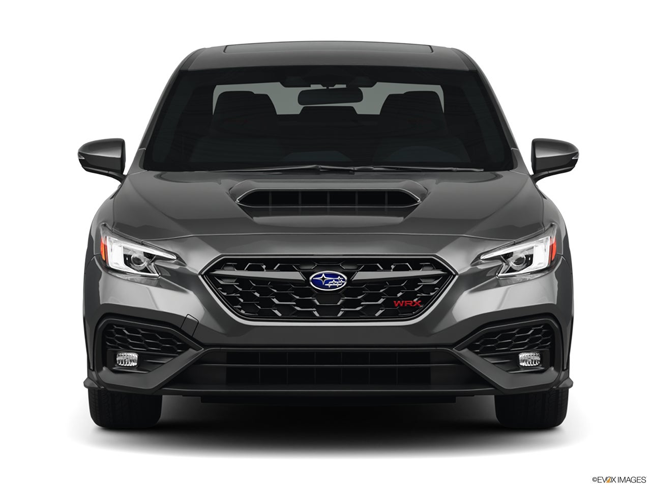 2026 Subaru WRX photo