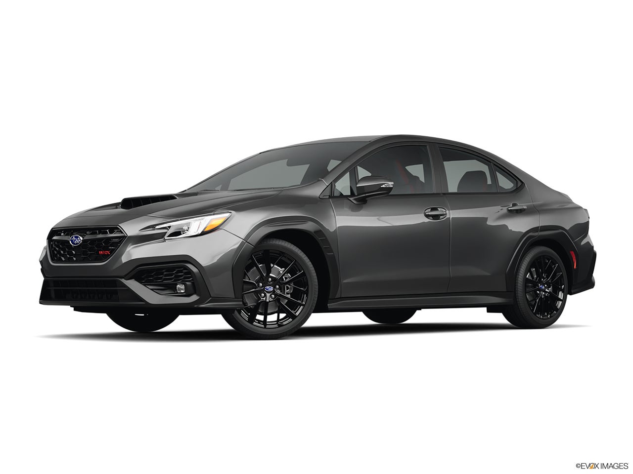 2026 Subaru WRX photo