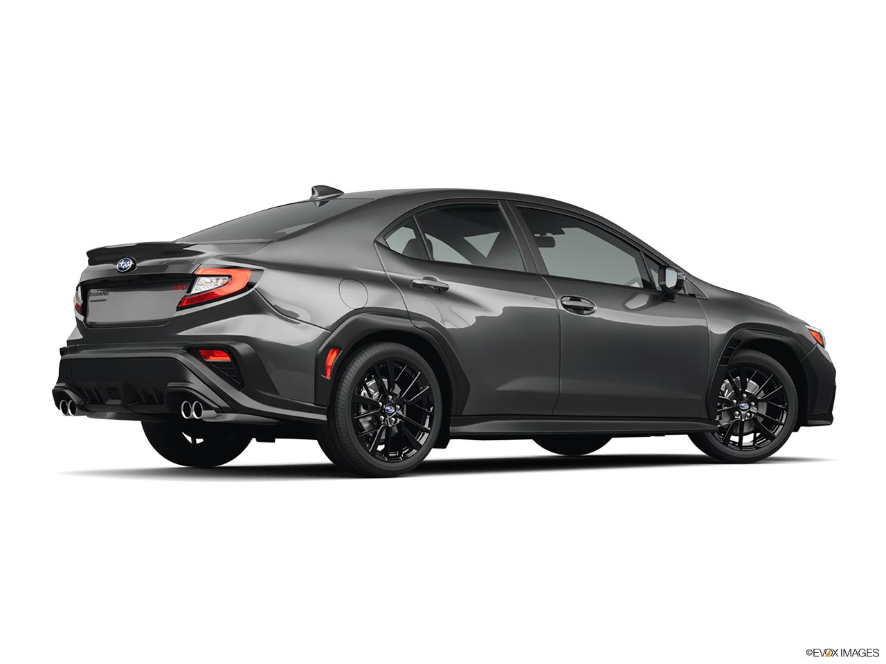 2026 Subaru WRX photo