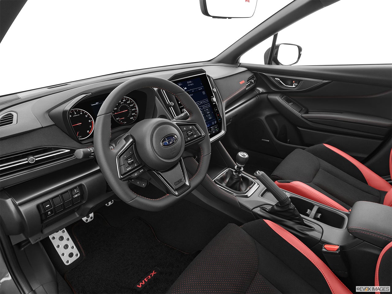 2026 Subaru WRX photo
