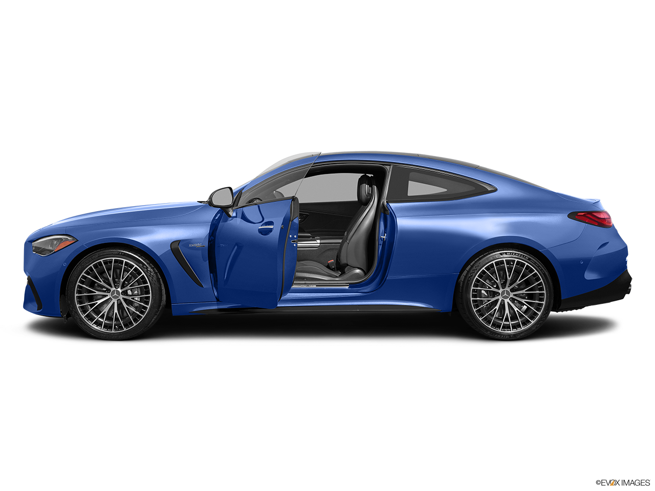 2026 Mercedes-Benz CLE 53