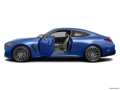 2026 Mercedes-Benz CLE 53