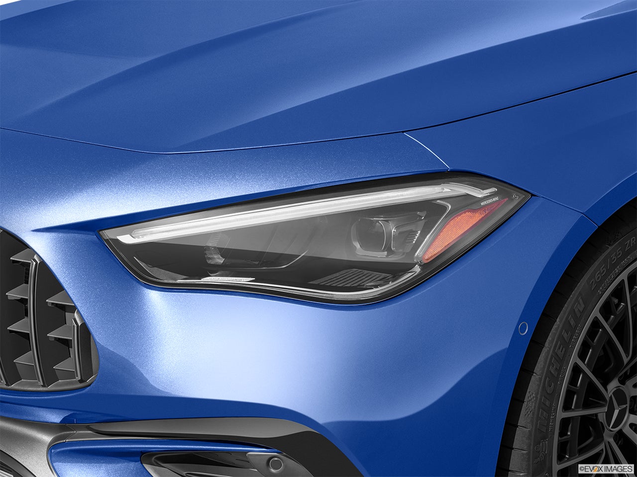 2026 Mercedes-Benz CLE 53 photo