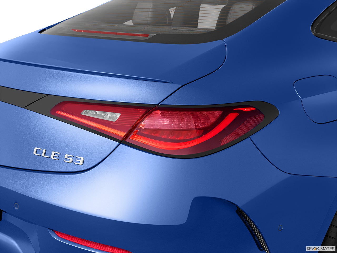 2026 Mercedes-Benz CLE 53 photo