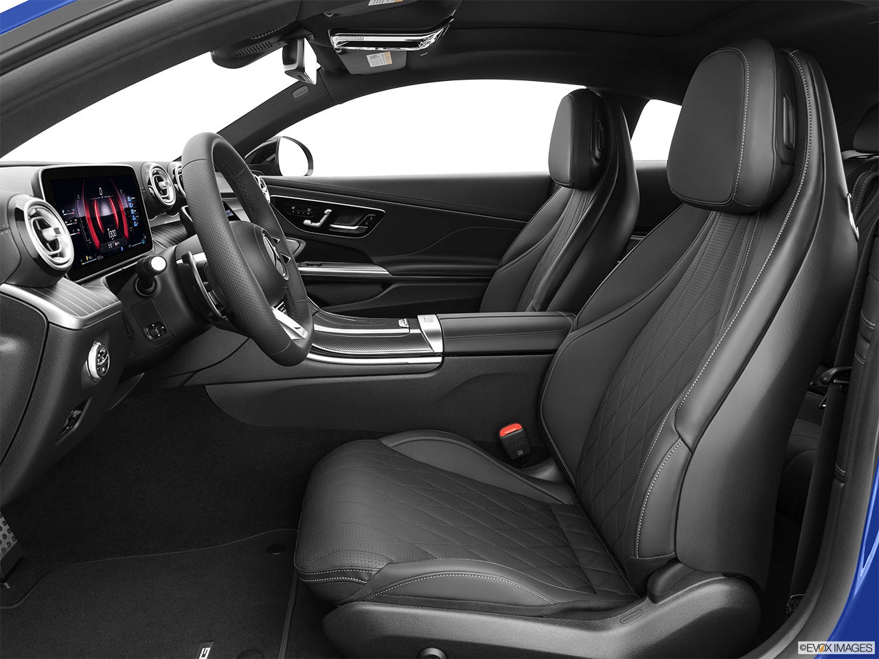 2026 Mercedes-Benz CLE 53 photo