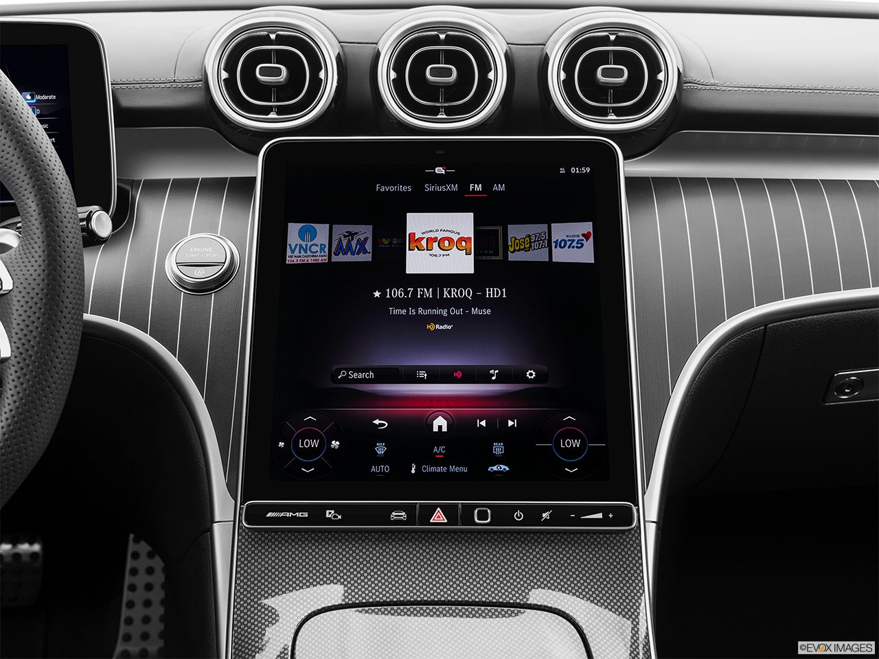 2026 Mercedes-Benz CLE 53 photo