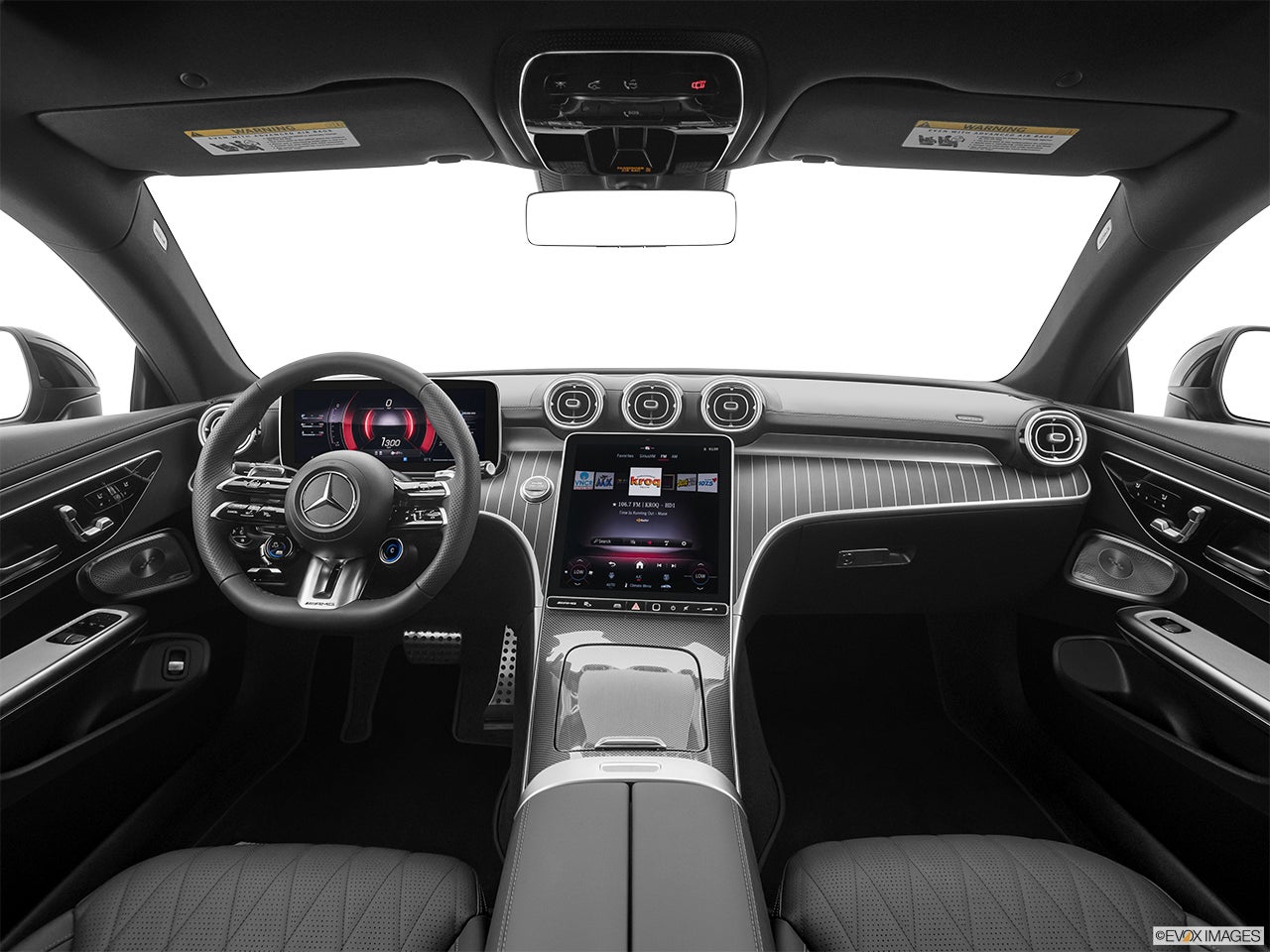 2026 Mercedes-Benz CLE 53 photo