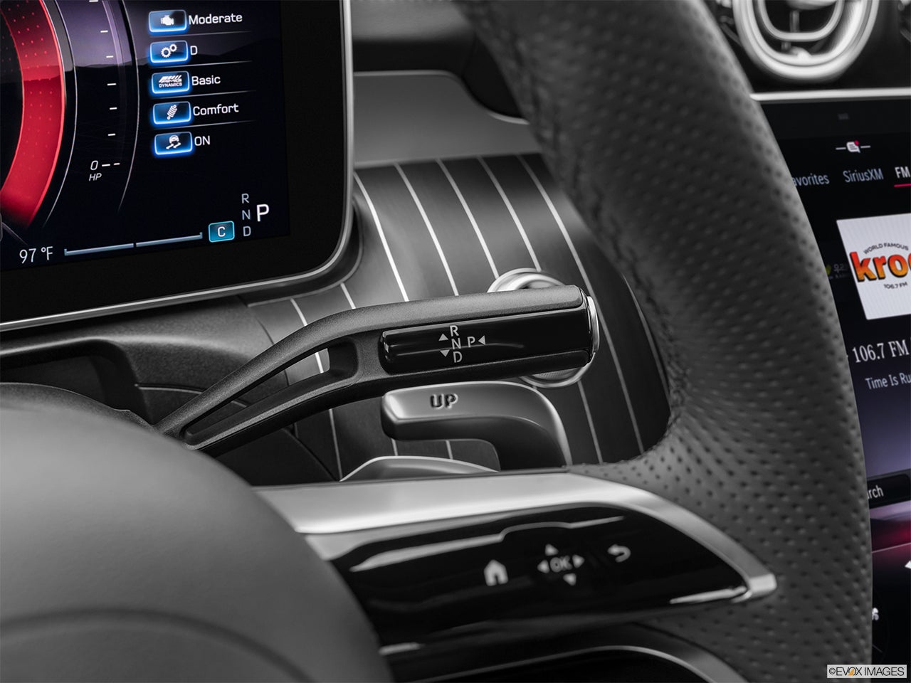 2026 Mercedes-Benz CLE 53 photo