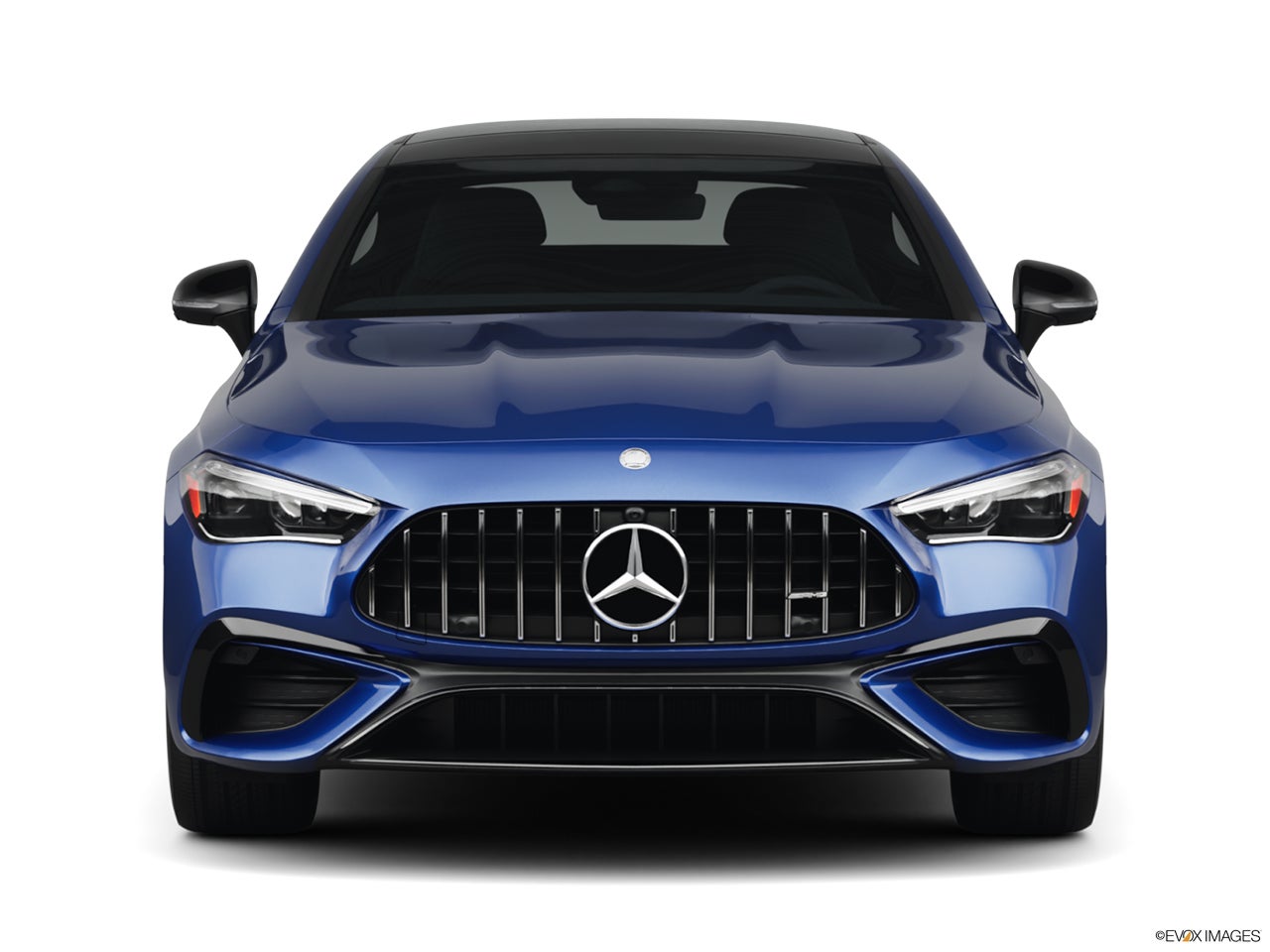 2026 Mercedes-Benz CLE 53 photo