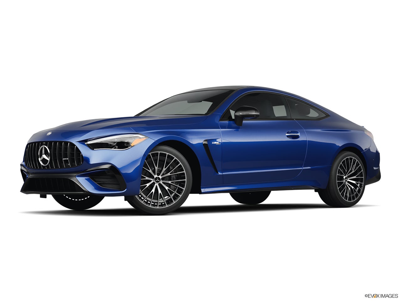 2026 Mercedes-Benz CLE 53 photo