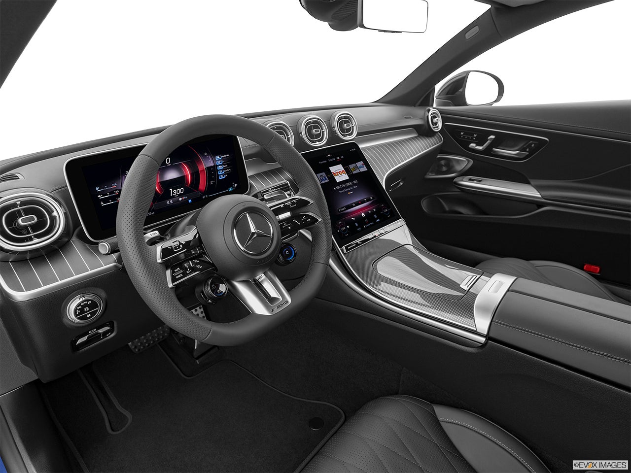 2026 Mercedes-Benz CLE 53 photo