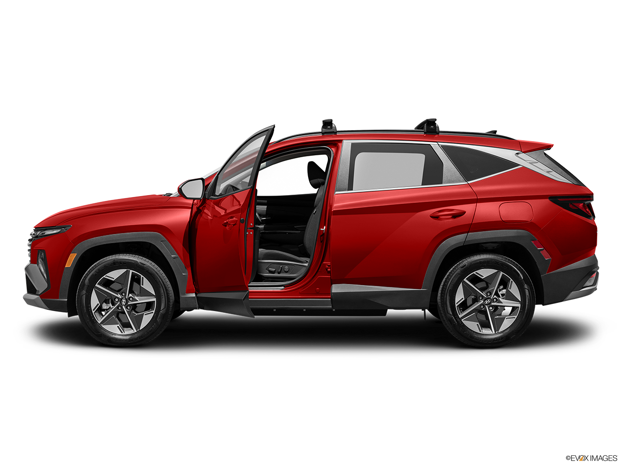 2026 Hyundai TUCSON Plug-in Hybrid