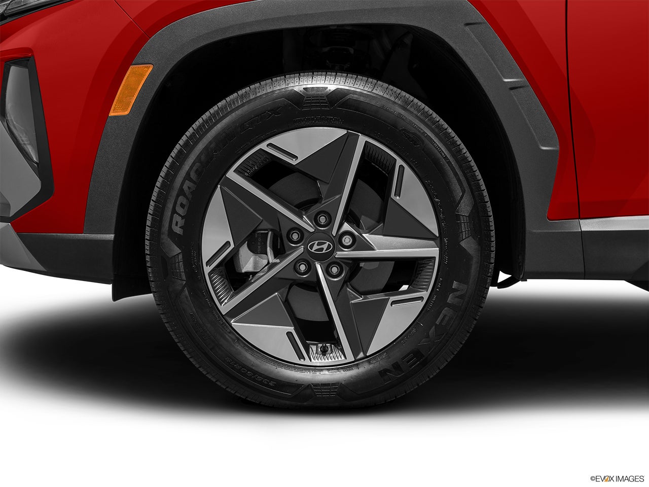 2026 Hyundai TUCSON Plug-in Hybrid photo