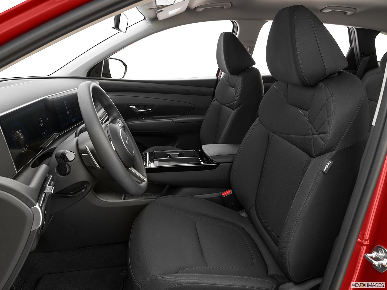 2026 Hyundai TUCSON Plug-in Hybrid photo
