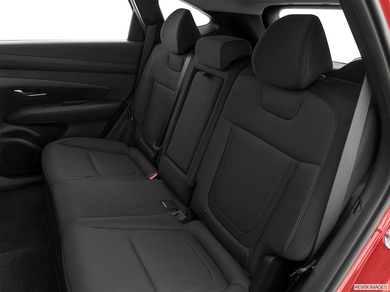 2026 Hyundai TUCSON Plug-in Hybrid photo