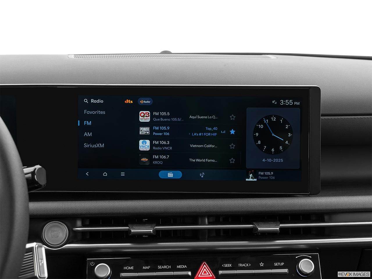 2026 Hyundai TUCSON Plug-in Hybrid photo
