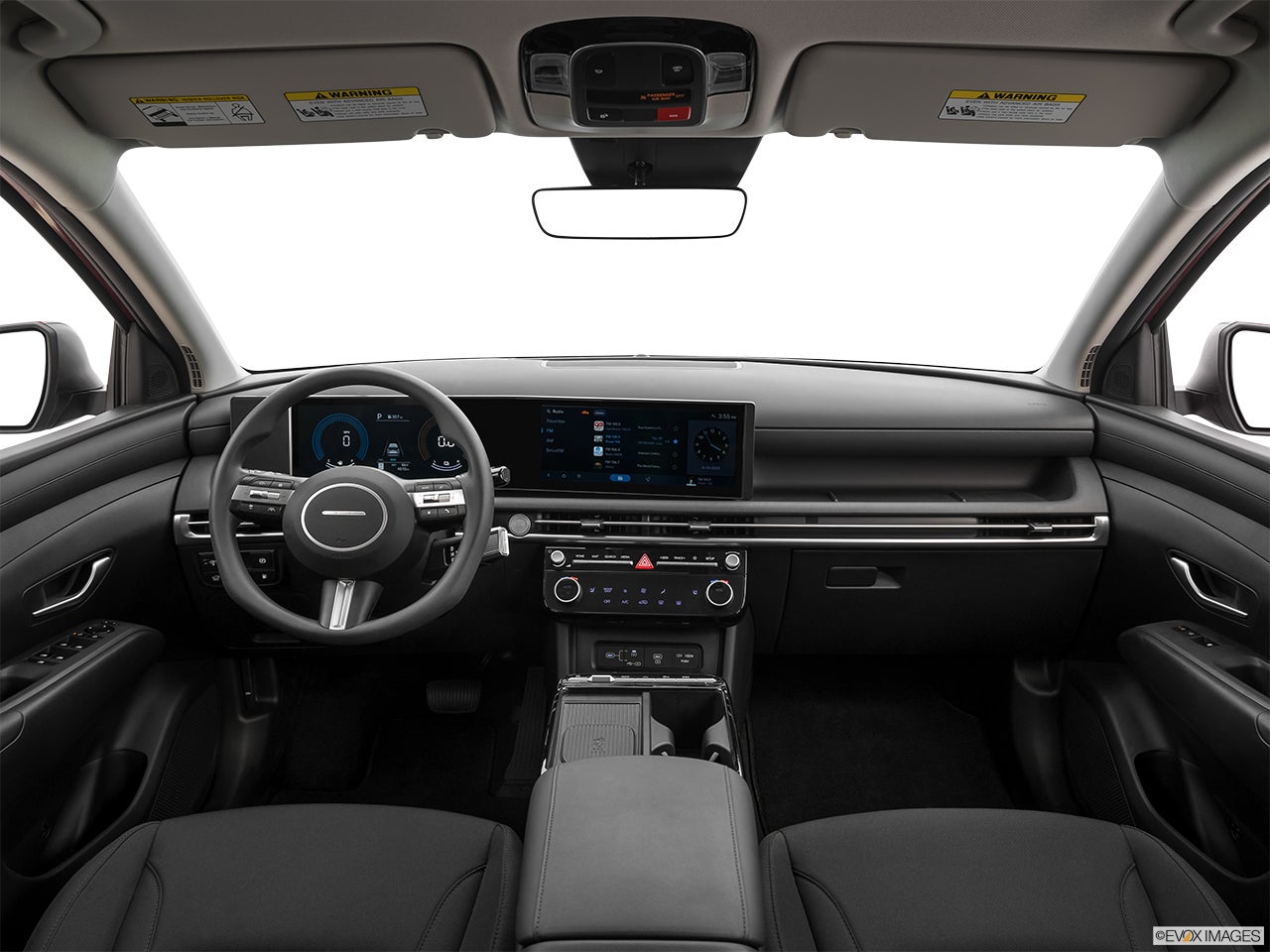 2026 Hyundai TUCSON Plug-in Hybrid photo