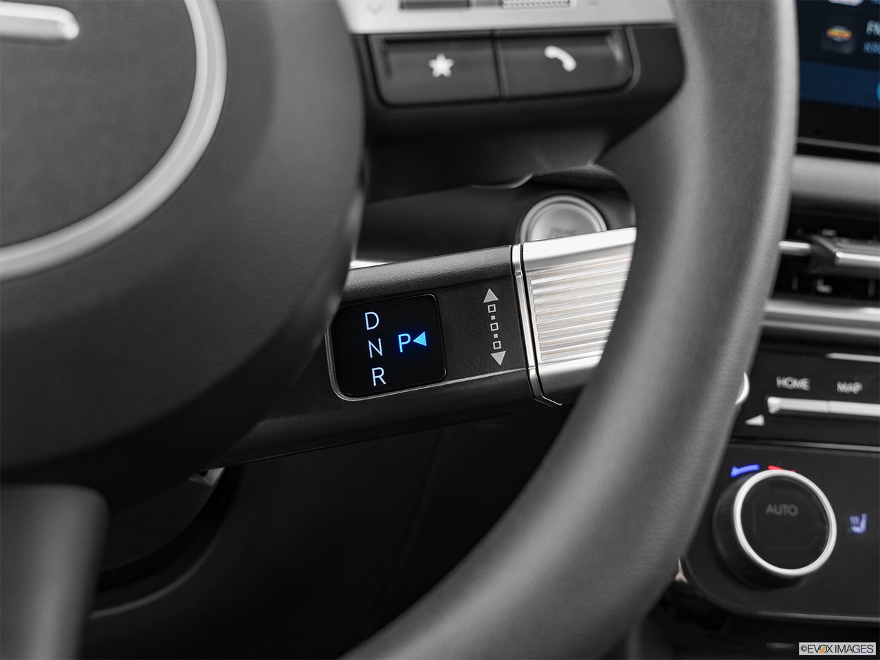 2026 Hyundai TUCSON Plug-in Hybrid photo