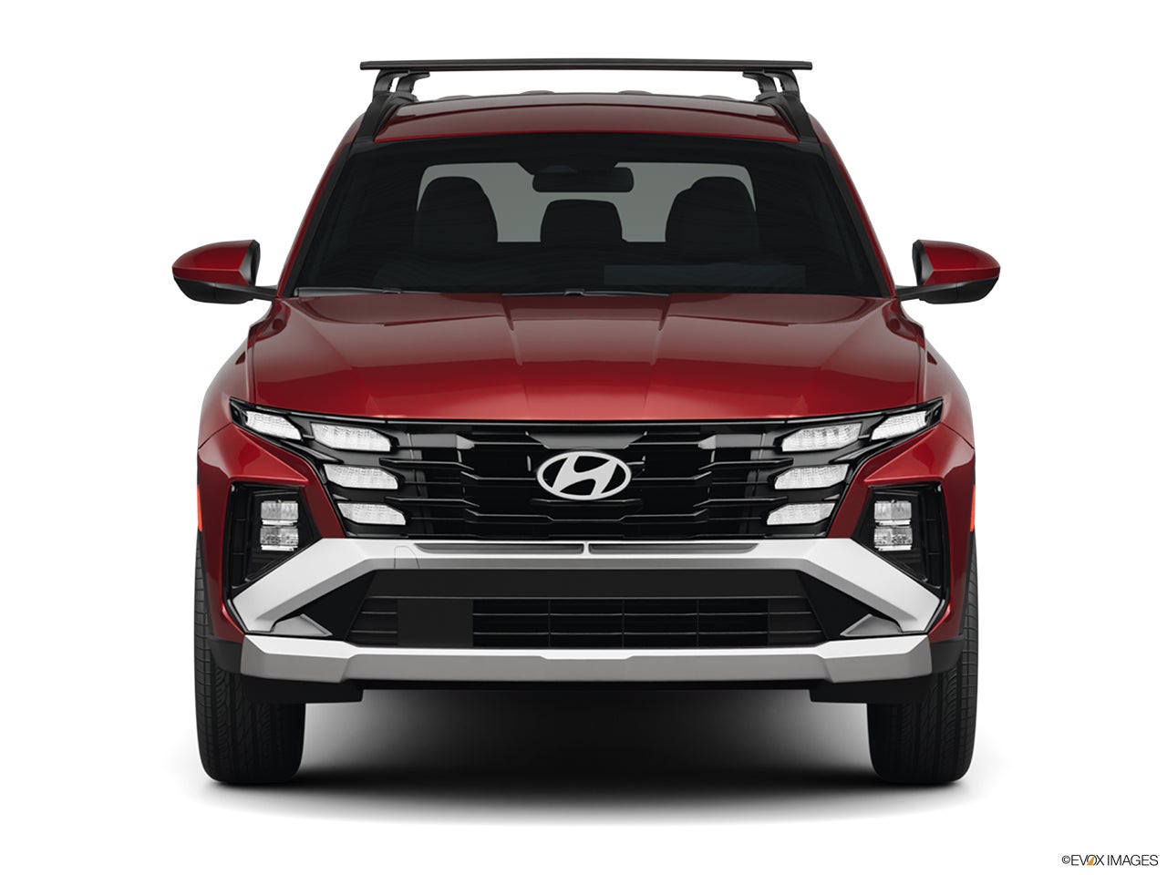 2026 Hyundai TUCSON Plug-in Hybrid photo