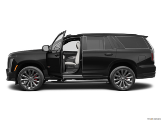 2026 Cadillac Escalade-V