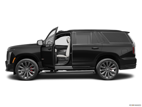 2026 Cadillac Escalade-V
