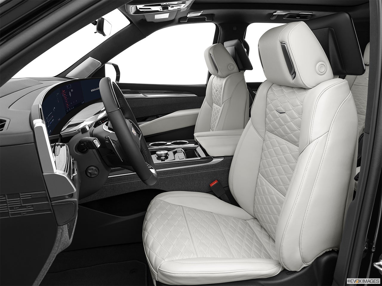 2026 Cadillac Escalade-V photo