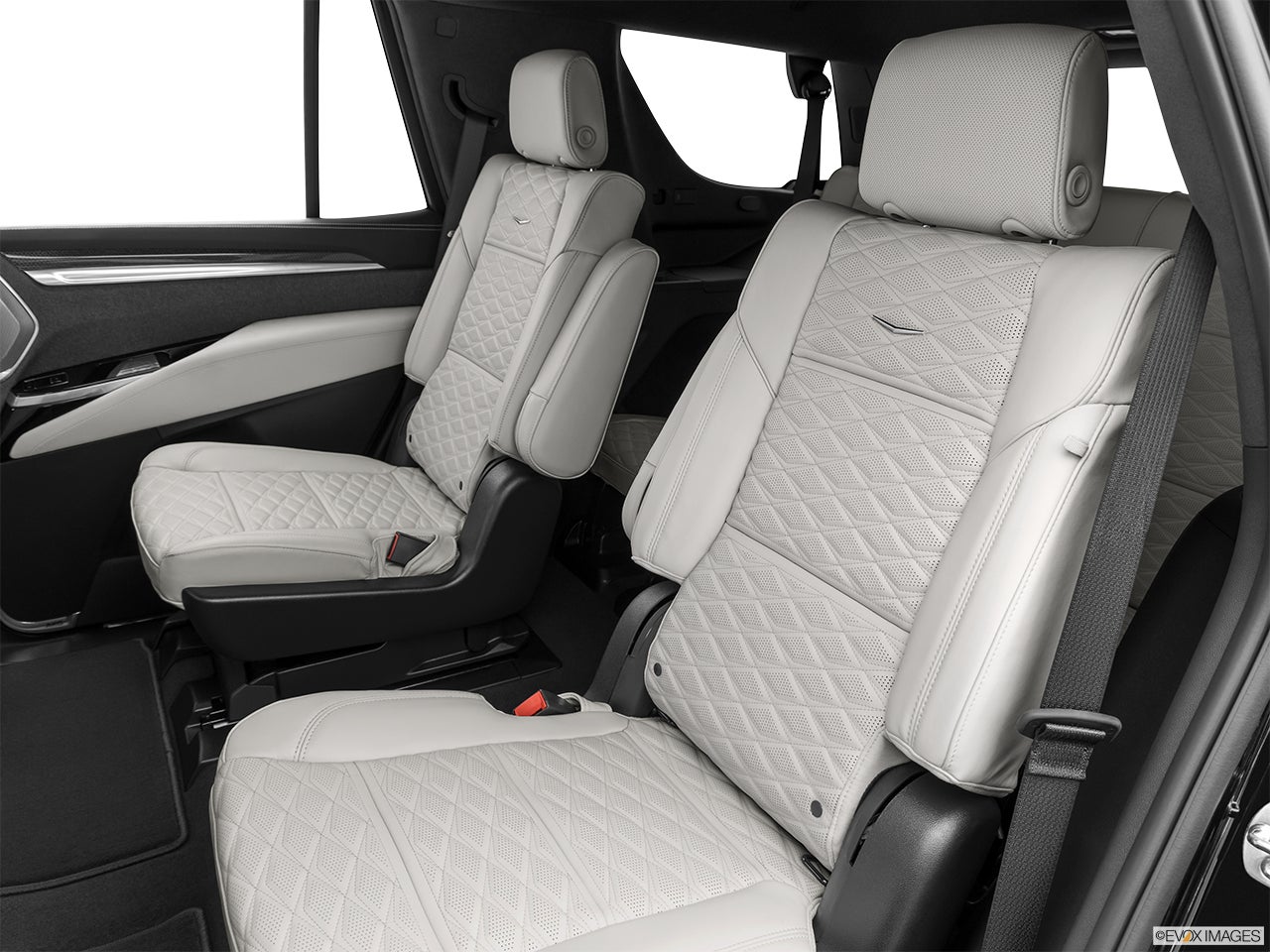 2026 Cadillac Escalade-V photo