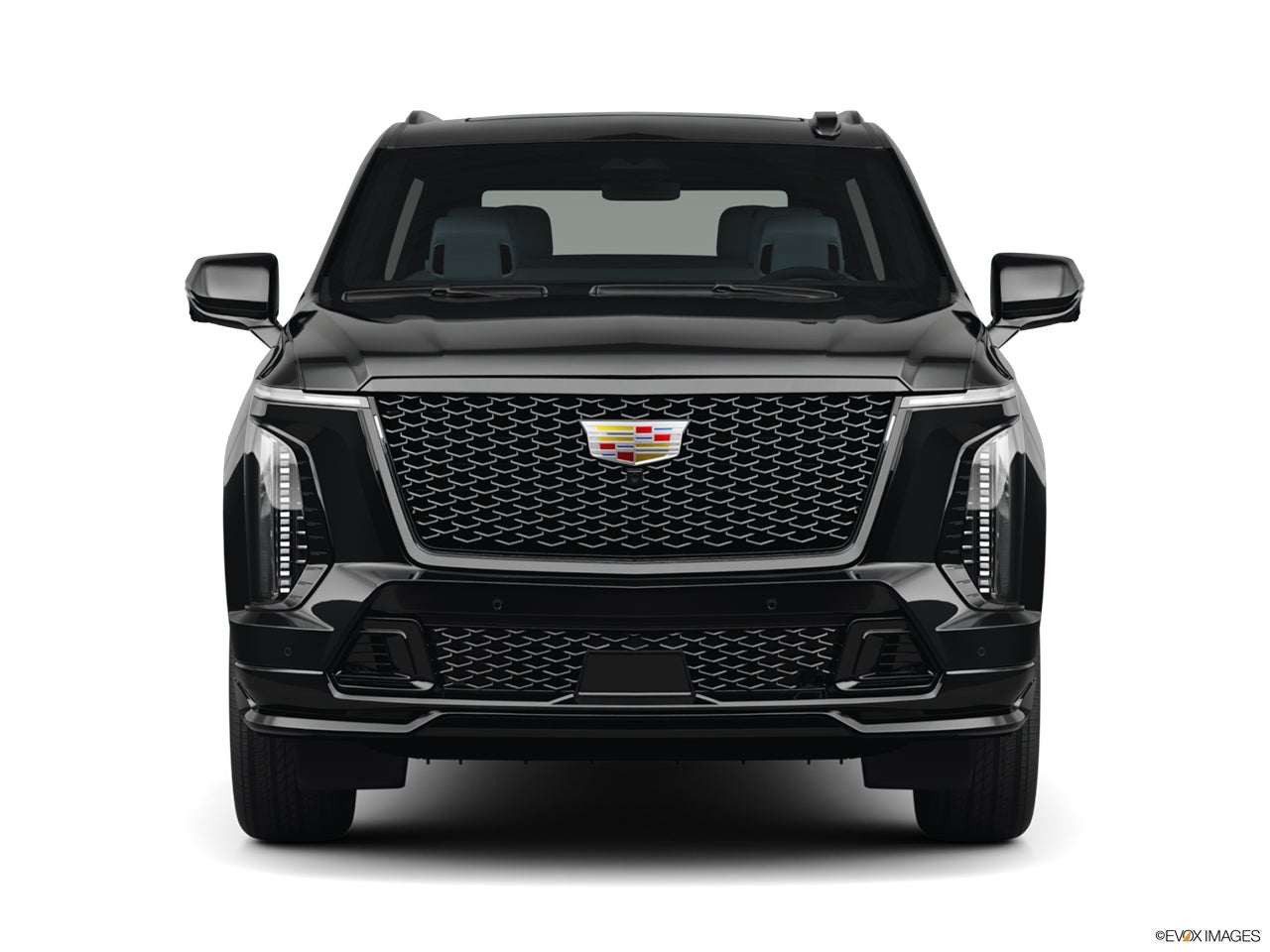 2026 Cadillac Escalade-V photo