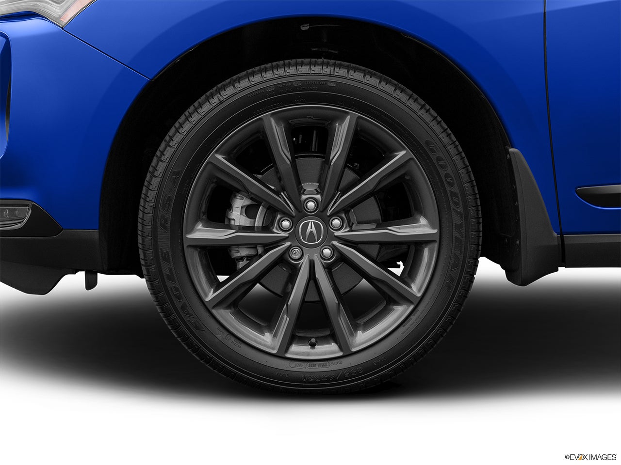 2025 Acura RDX photo