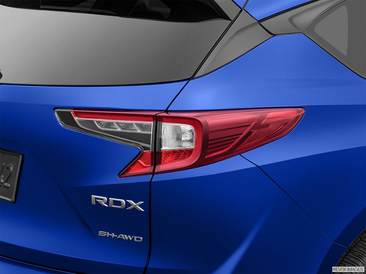 2025 Acura RDX photo